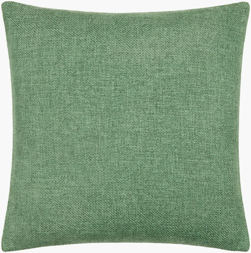 Livabliss Sajani Graphic Print Square Accent Pillow Polyester Sofa Decor Modern Living Room SJN006-1818P