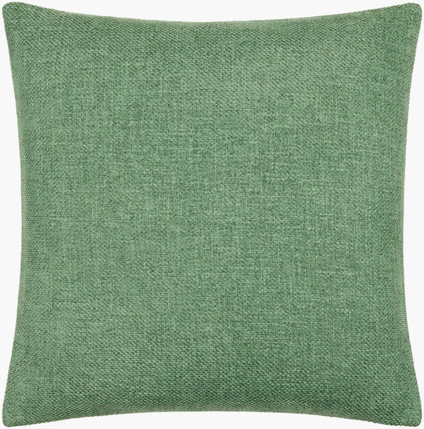 Livabliss Sajani Graphic Print Square Accent Pillow Polyester Sofa Decor Modern Living Room SJN006-1818P