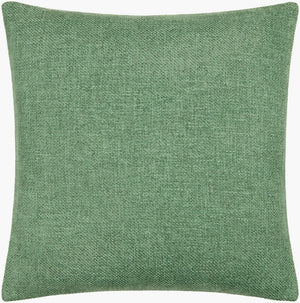 Livabliss Sajani Graphic Print Square Accent Pillow Polyester Sofa Bedroom Living Room Decor SJN006-1818D