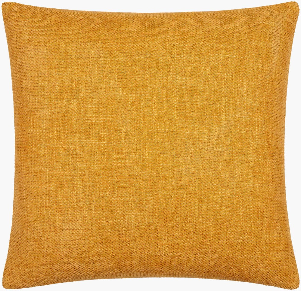 Livabliss Sajani Square Polyester Accent Pillow Graphic Contemporary Pattern for Sofa or Bed SJN008-2020