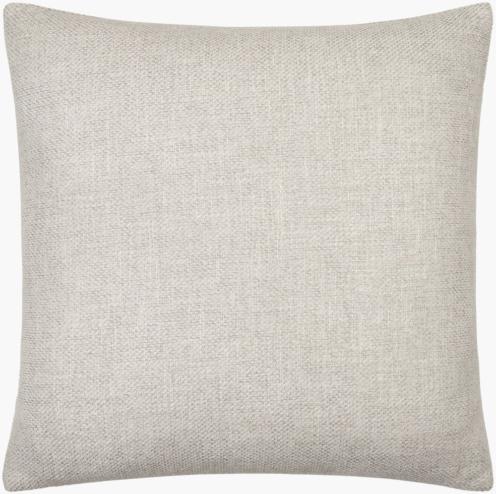 Livabliss Sajani Graphic Print Square Accent Pillow Polyester Contemporary Sofa Decor SJN010-1818D