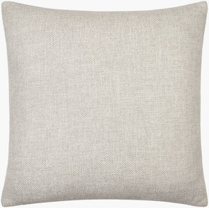 Livabliss Sajani Geometric Polyester Accent Pillow Square Modern Sofa and Chair Decor Piece SJN010-2020P