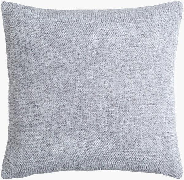 Livabliss Sajani Geometric Woven Polyester Accent Pillow Square 20 Inch Contemporary Sofa Decor SJN011-2020