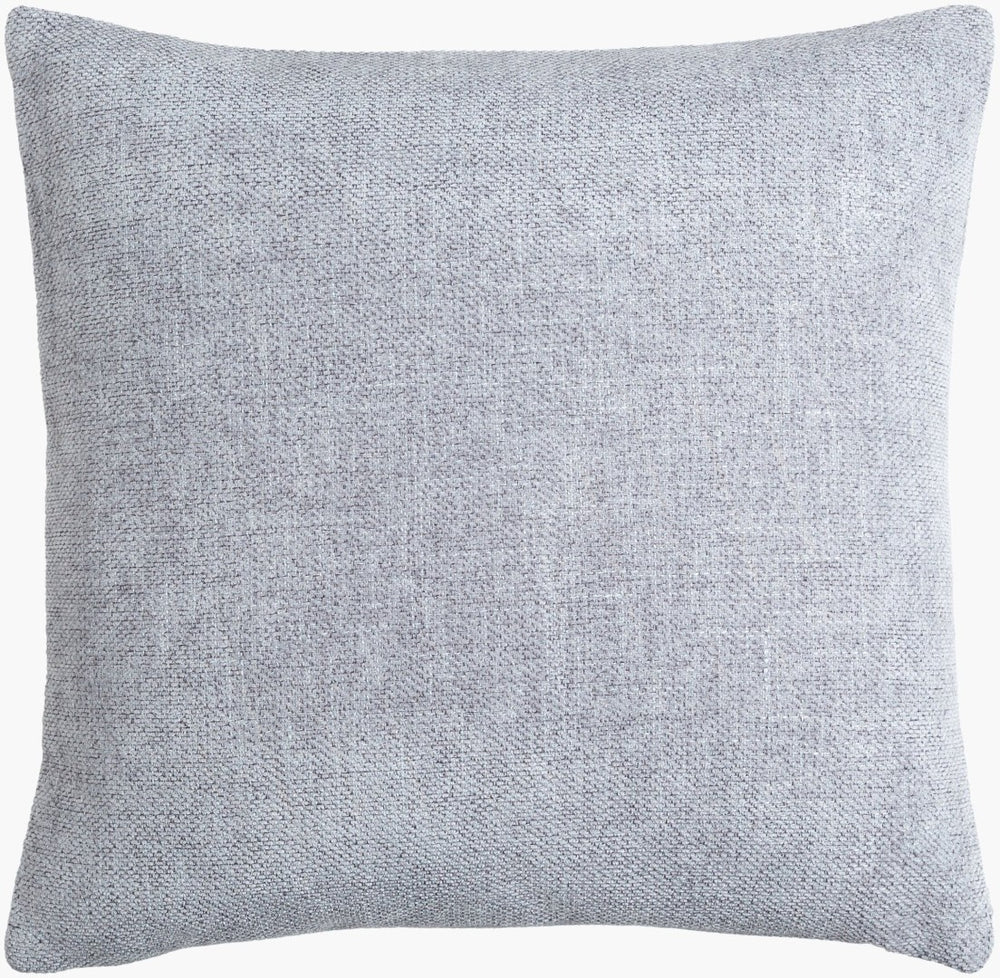 Livabliss Sajani Geometric Polyester Accent Pillow Modern Square Sofa Bedroom Decor 20 Inch SJN011-2020P