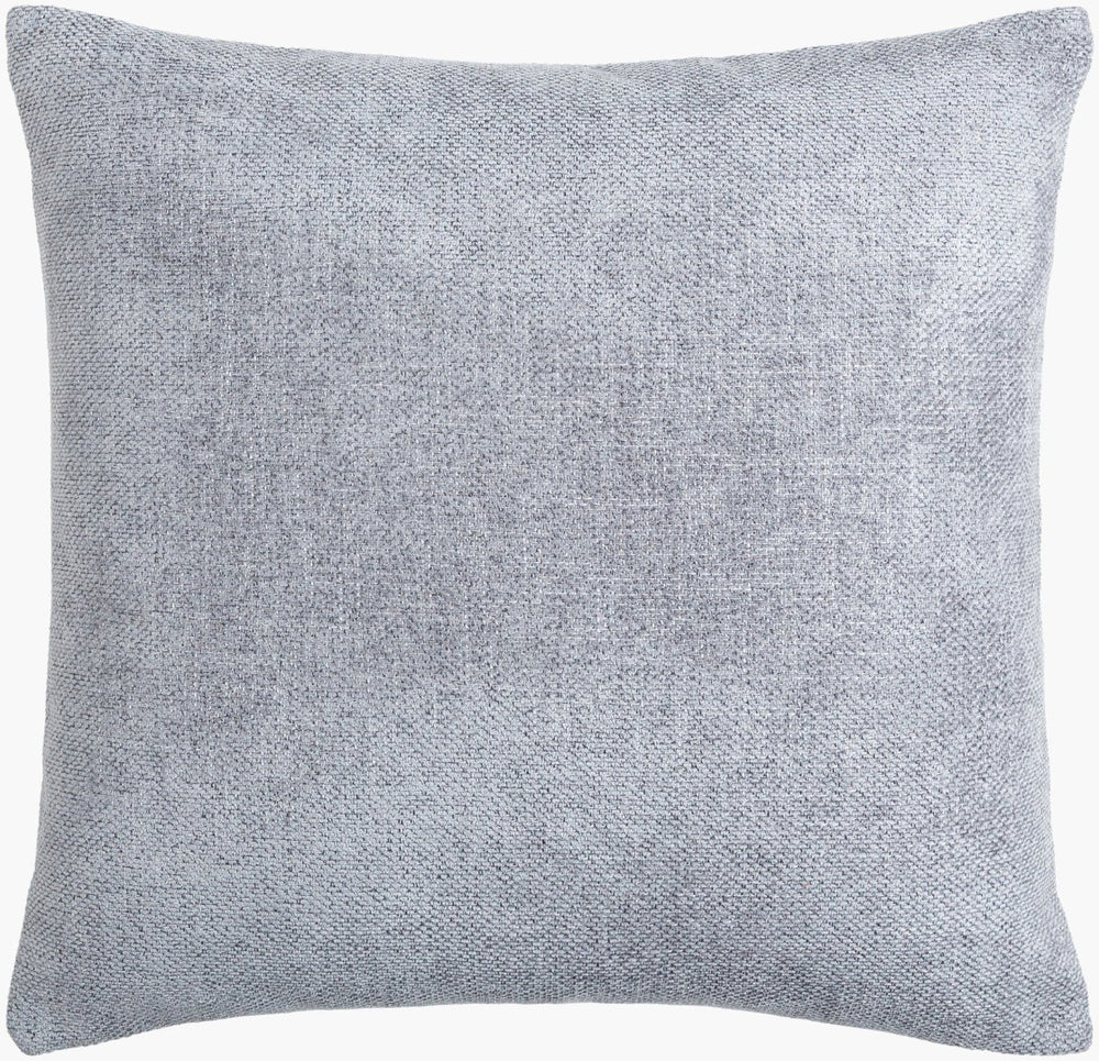 Livabliss Sajani Graphic Square Accent Pillow Polyester Sofa Throw for Contemporary Living Rooms SJN012-2020
