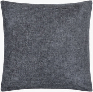 Livabliss Sajani Geometric Square Accent Pillow Polyester Modern Decor for Sofas and Chairs SJN013-1818P