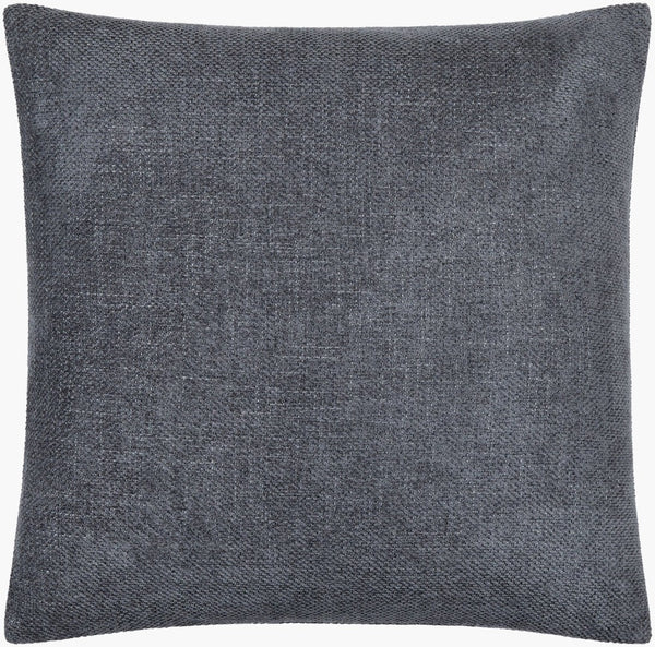 Livabliss Sajani Geometric Square Accent Pillow Polyester Modern Decor for Sofas and Chairs SJN013-1818P