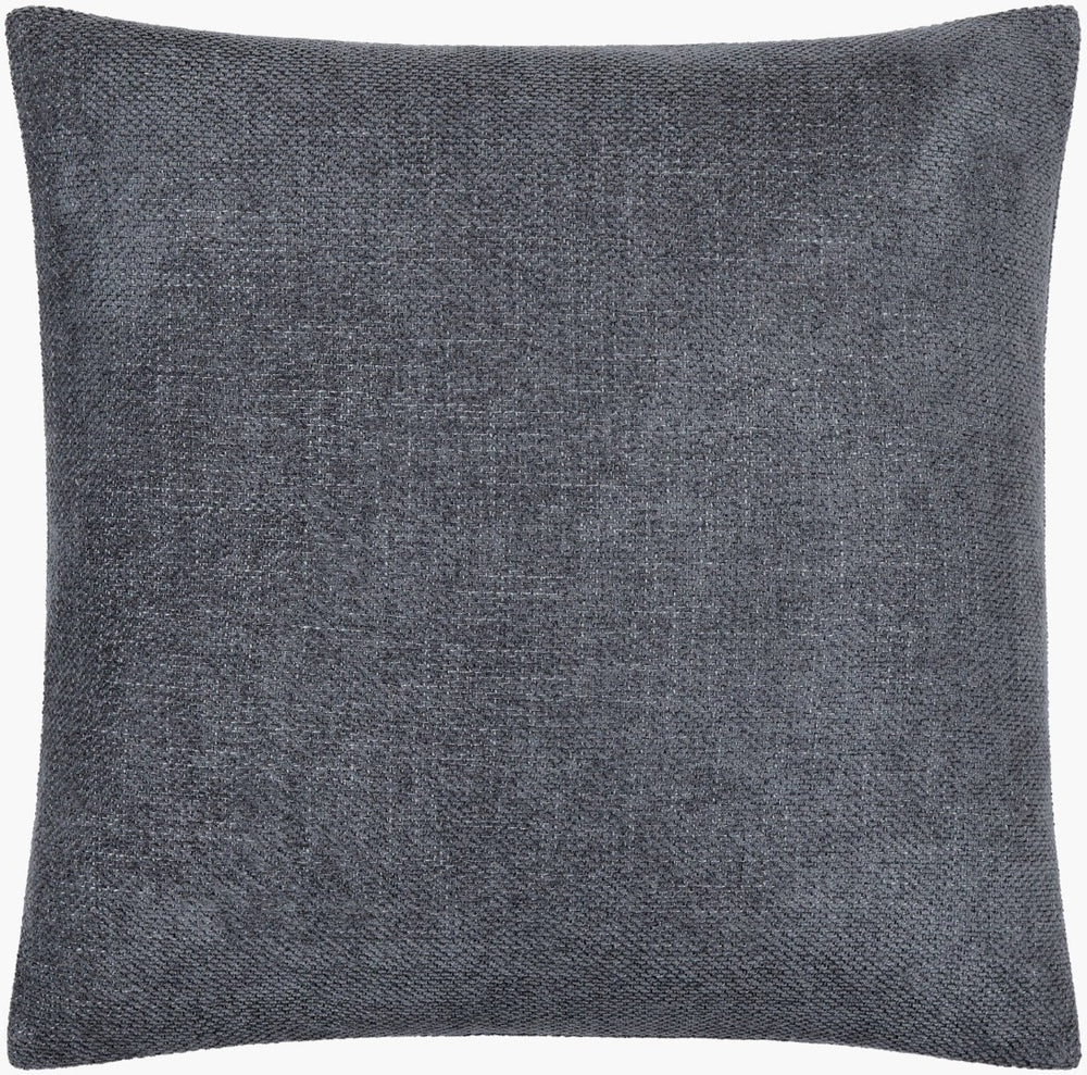 Livabliss Sajani Geometric Square Accent Pillow Polyester Modern Decor for Sofas and Beds SJN013-1818
