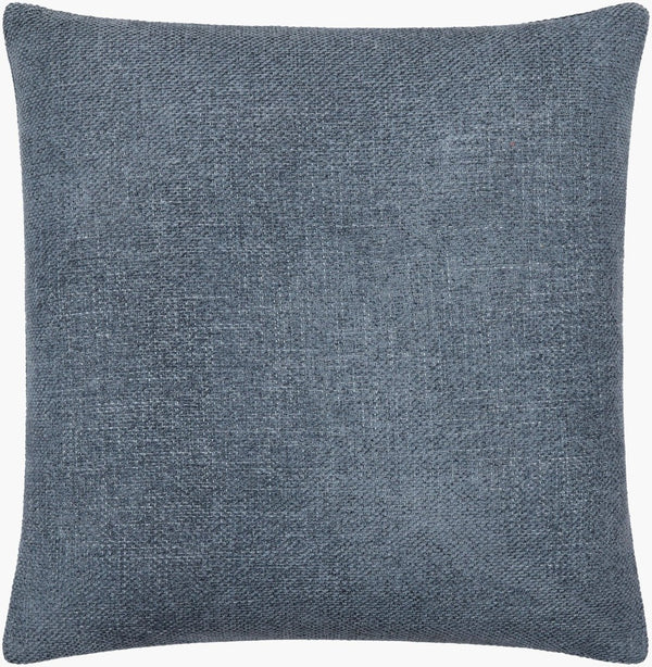 Livabliss Sajani Graphic Modern Square Accent Pillow Polyester Cover for Sofas and Beds SJN014-2020