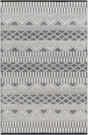 San Jose SJO-2302 9' x 12' Handmade Rug SJO2302-912 Livabliss Surya