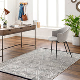 San Jose SJO-2303 9' x 12' Handmade Rug SJO2303-912 Livabliss Surya