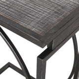 Christopher Knight Home® - Noble House - - Metal End Table