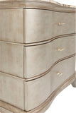 A.R.T. Furniture Starlite Bachelor Chest 406142-2227 Silver 406142-2227