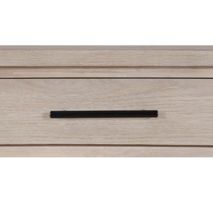 English Elm Steve Silver - Gabby Sofa Table - Stylish Light Brown Console For Narrow Spaces, Entryways & Living Rooms B081P157782-GIGA