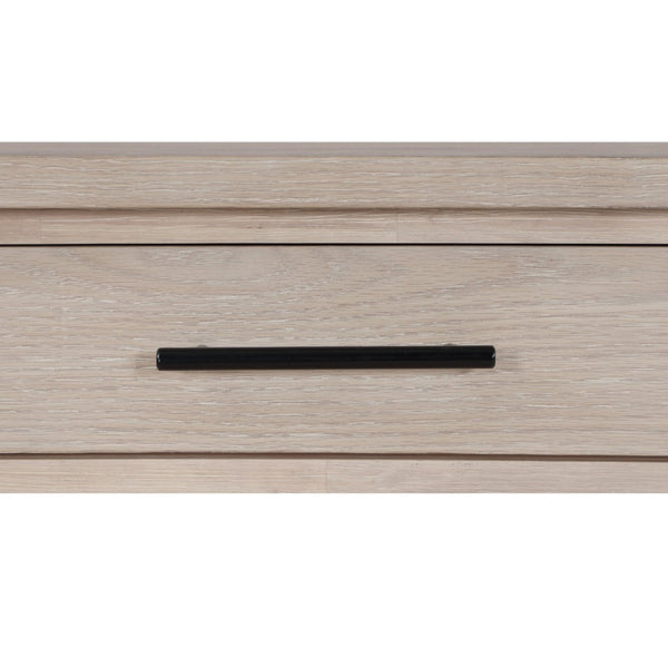 English Elm Steve Silver - Gabby Sofa Table - Stylish Light Brown Console For Narrow Spaces, Entryways & Living Rooms B081P157782-GIGA