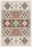 Skagen SKG-2303 6'7" x 9' Machine Woven Rug SKG2303-679 Livabliss Surya