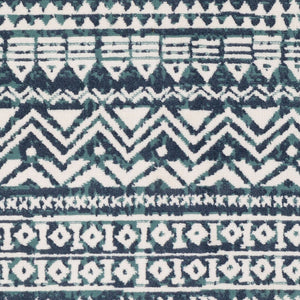 Livabliss Skagen Machine Woven Polypropylene Rug Egyptian Crafted for Entryways and High Traffic Zones SKG2305-2211