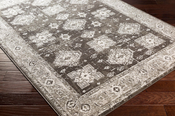 Livabliss Skagen Geometric Polypropylene Indoor Rug Egypt Woven Entryway Accent Floor Mat SKG2309-2211