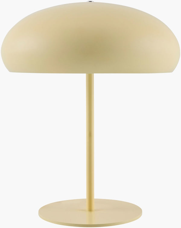 Livabliss Sukimina Iron Body Metal Shade Task Lamp for Industrial and Modern Home Interiors SKM-003