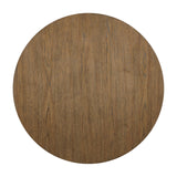 English Elm Steve Silver - Oslo - Coffee Table - Brown