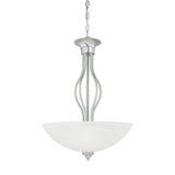 Thomas Tahoe 20'' Wide 3-Light Pendant