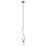 Thomas Elipse 6'' Wide 1-Light Mini Pendant