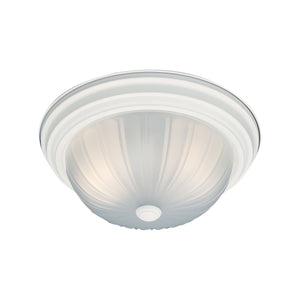 Essentials Ceiling 14'' Wide Flush Mount SL868218 Thomas