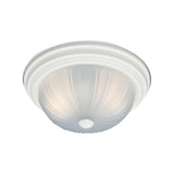 Thomas Essentials Ceiling 14'' Wide Flush Mount