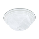 Thomas Harmony 14'' Wide 2-Light Flush Mount