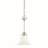 Thomas Bella 7.25'' Wide 1-Light Mini Pendant