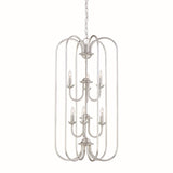 Thomas Bella 16.25'' Wide 6-Light Chandelier