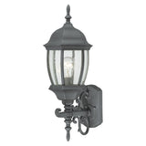 Thomas Covington 21.5'' High 1-Light Outdoor Sconce