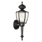 Thomas Park Avenue 17.5'' High 1-Light Outdoor Sconce