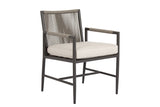 Pietra Armless Dining Chair