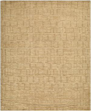 Surya Shimla Hand-woven Wool Area Rug Low Pile Minimalist Floor Accent for Living Rooms 2' x 3' Rectangle SLH2300-23
