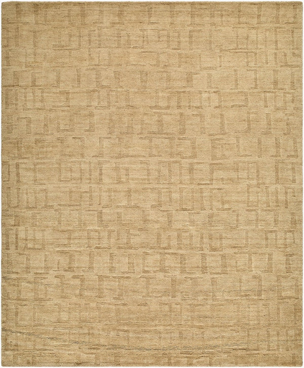 Surya Shimla Hand-woven Wool Area Rug Low Pile Minimalist Floor Accent for Living Rooms 2' x 3' Rectangle SLH2300-23