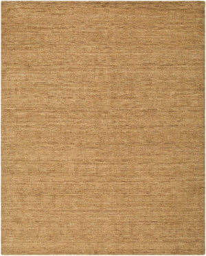 Surya Shimla Handwoven Wool Area Rug Low Pile Artisan Weave for Living and Dining Rooms 6' x 9' Rectangle SLH2301-69