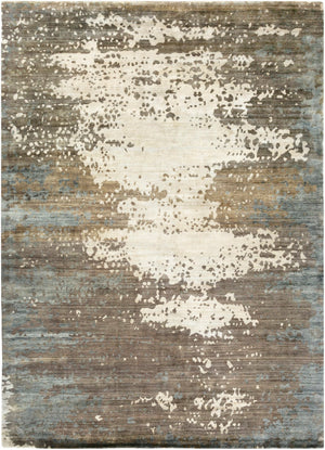 Surya Slice of Nature Handmade Rug SLI-6404