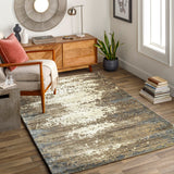 Surya Slice of Nature Handmade Rug SLI-6404