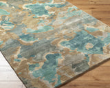 Surya Slice of Nature Handmade Rug SLI-6407