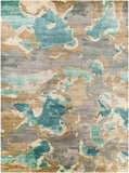 Surya Slice of Nature Handmade Rug SLI-6407