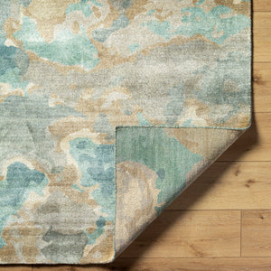 Surya Slice of Nature Handmade Rug SLI-6407