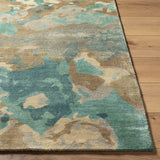 Surya Slice of Nature Handmade Rug SLI-6407