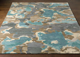 Surya Slice of Nature Handmade Rug SLI-6407