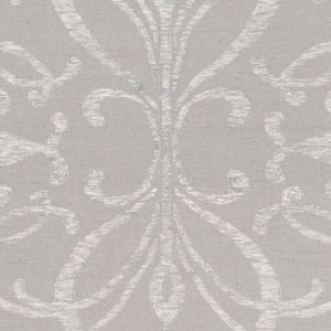 Surya Stallman Slm-1000 2'6" X 8' Handmade Durable Rug – Modern Decor With Natural Charm, Spot Clean Only! Gray Wool,Viscose,Cotton Slm1032-810