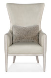 Hooker Furniture Kyndall Club Chair with Accent Pillow CC903-003 CC903-003