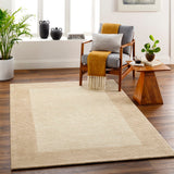 Skylar SLR-2300 9' x 12' Handmade Rug SLR2300-912 Livabliss Surya