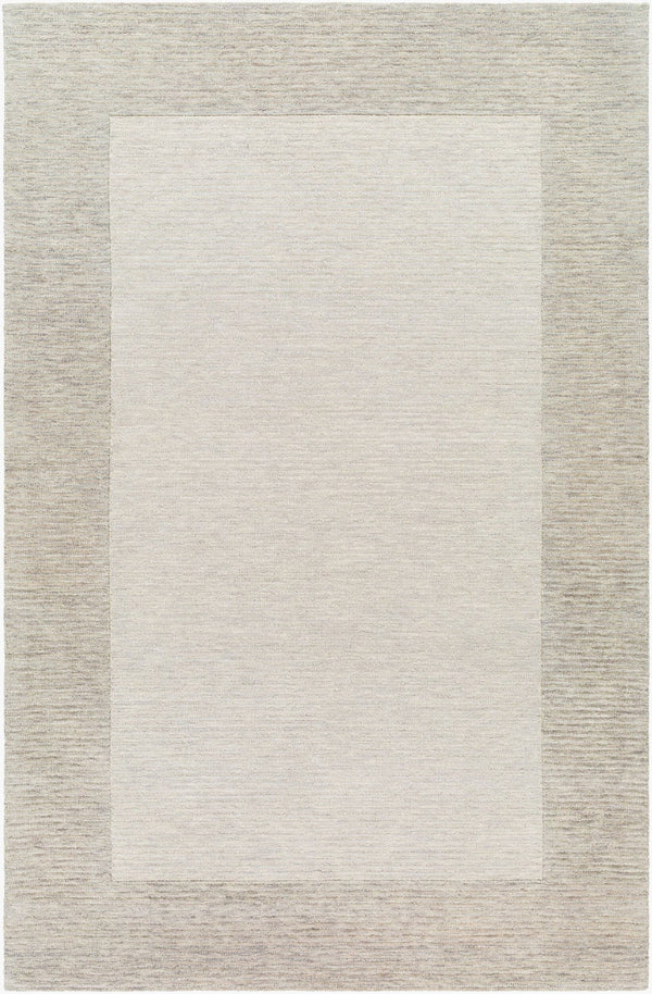 Livabliss Skylar Hand Tufted Wool Area Rug Artisan Crafted for Living Room and Dining Spaces Beige, Medium G 12' x 15' SLR2301-1215