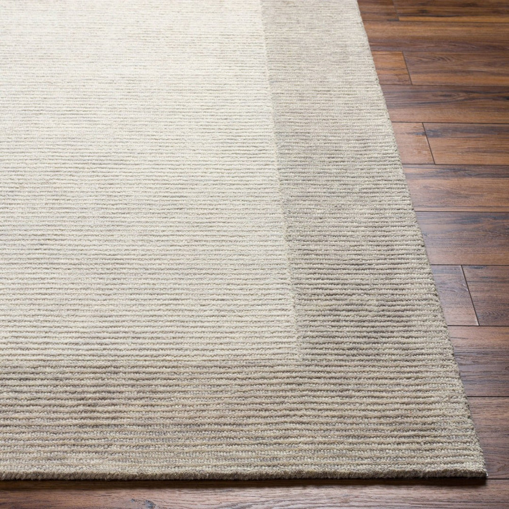 Livabliss Skylar Hand Tufted Wool Area Rug Artisan Crafted for Living Room and Dining Spaces Beige, Medium G 12' x 15' SLR2301-1215