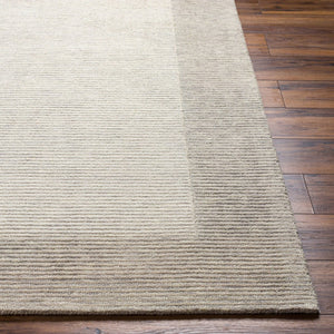 Livabliss Skylar Hand Tufted Wool Area Rug Artisan Crafted for Living Room and Dining Spaces Beige, Medium G 12' x 15' SLR2301-1215